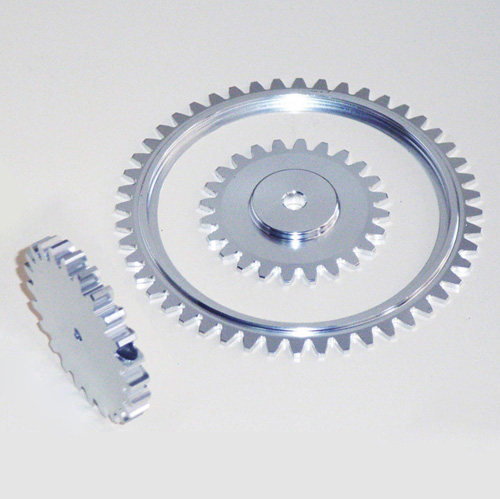 Gear Wheel