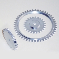 Gear Wheel