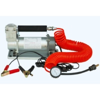 Air Compressors