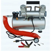 Air Compressors