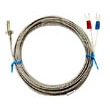 Threaded Thermocouple