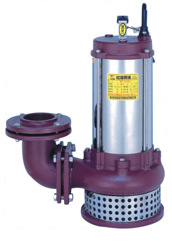 Waste Water Pump