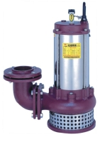 Waste Water Pump