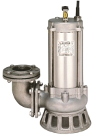 Stainless Steel Sewage Pump