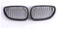 BMW E60 Carbon Grille