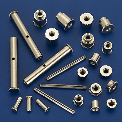 Special Mechanical Components