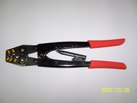 Terminal Crimping Tool