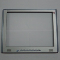 Frame of LCD