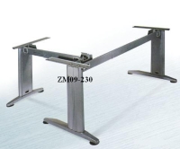 table frame, table leg, table base, furniture fitments