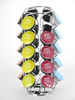 Dolce Gusto Capsules Dispenser Stored 30 Capsules