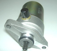 GY6 50/80, Starter motor