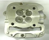 G5, cylinder head