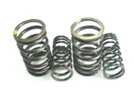 GY6, Valve Springs