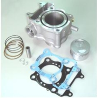 Sh150, cylinder