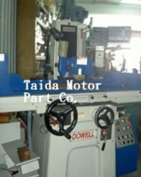 grinding machine