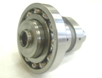 S-Max 155, camshaft