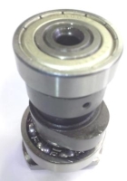 Jet-Power, high angle camshaft