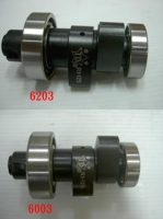 X`PRO 125, camshaft