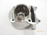 VJR110, cylinder