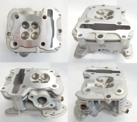 VJR110, cylinder head