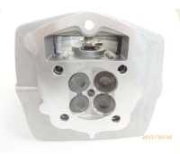 WOLF,oversize cylinder head 24/22 4V