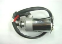 KDU, Starter motor