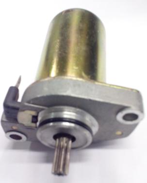 JOG 50, Starter motor