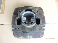 BS125, engine parts