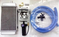 GY6, Water Cooler Cylinder Kit