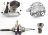 RS 100, Cylinder Kit 2V