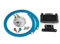 Cygnus 125, Oil Cooler set