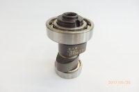 Cygnus 125, camshaft