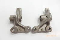 Cygnus 125, Rocker arm