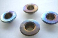 Cygnus 125, Titanium Valve Spring Retainer