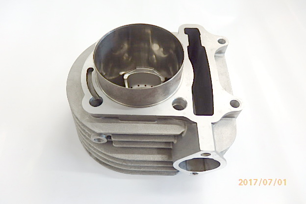 G-MAX150, cylinder 4V