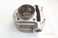 G-MAX150, cylinder 4V