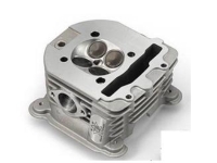 GY6, Cylinder Head, 4V