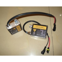 HID Ballast