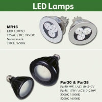 LED Lamps