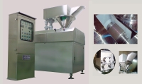 Dry Granulation of Powder