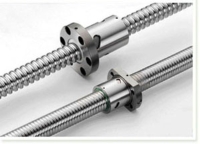 Ballscrews