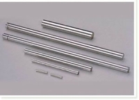 Chrome-plated piston rods & SUJ2 Shaft