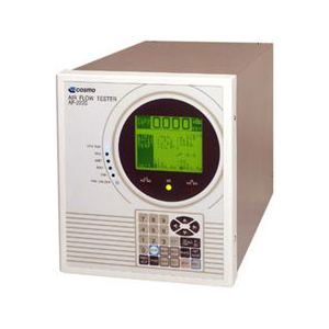 Air Flow Tester