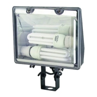 Energy Saving Work Lamp