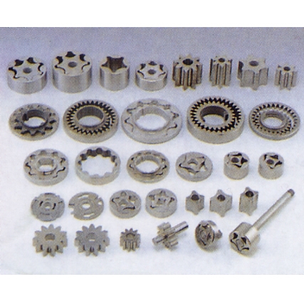 Oil Pump Gear