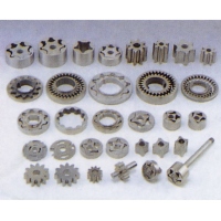 Oil Pump Gear