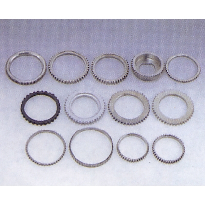 ABS Sensor Rings