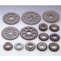 Timing Gear