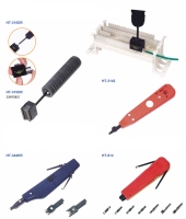 Crimping tools