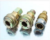 Connector& Coupler Parts